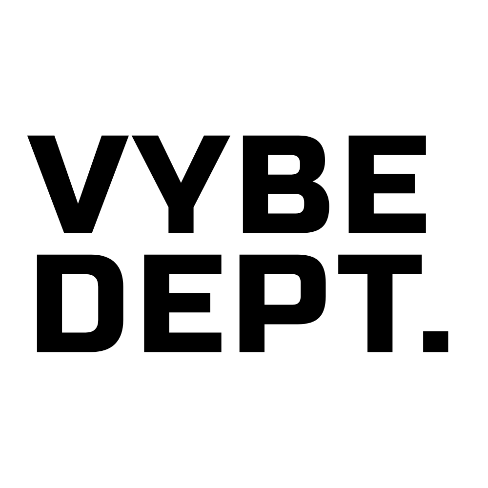 VYBE DEPT.